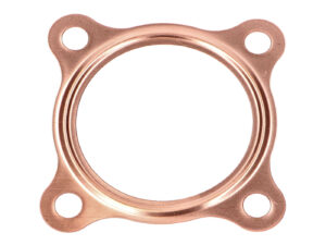 cilindro galvutės tarpinė 0,3 mm varis 40-43,5 mm 70 cc Puch universalui