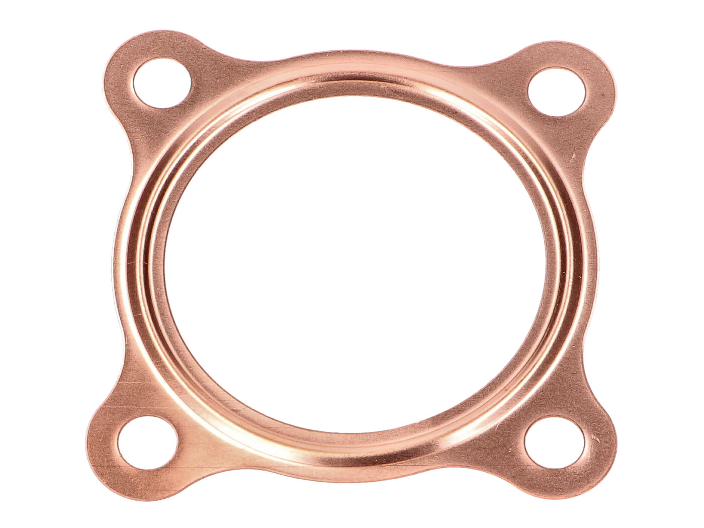 cilindro galvutės tarpinė 0,3 mm varis 40-43,5 mm 70 cc Puch universalui