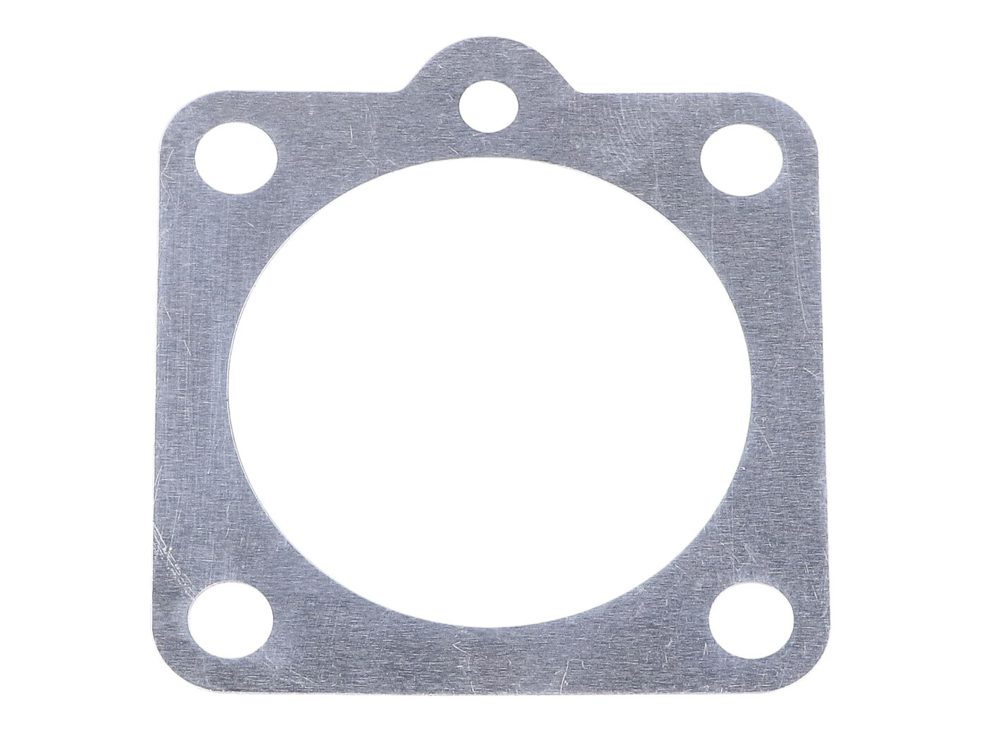 cilindro galvutės tarpinė 0.2mm aliuminis 45mm 70cc Puch Maxi, X30 automatinis