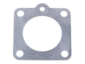 cilindro galvutės tarpinė 0,2 mm aliuminis 39 mm 50 cc, skirtas Puch Maxi, X30 automatiniam