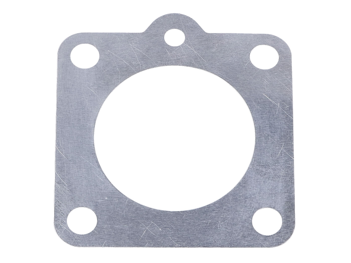 cilindro galvutės tarpinė 0,2 mm aliuminis 39 mm 50 cc, skirtas Puch Maxi, X30 automatiniam