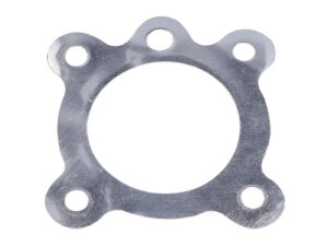 cilindro galvutės tarpinė aliuminis 0.4mm 38mm 50cc Puch mopedui