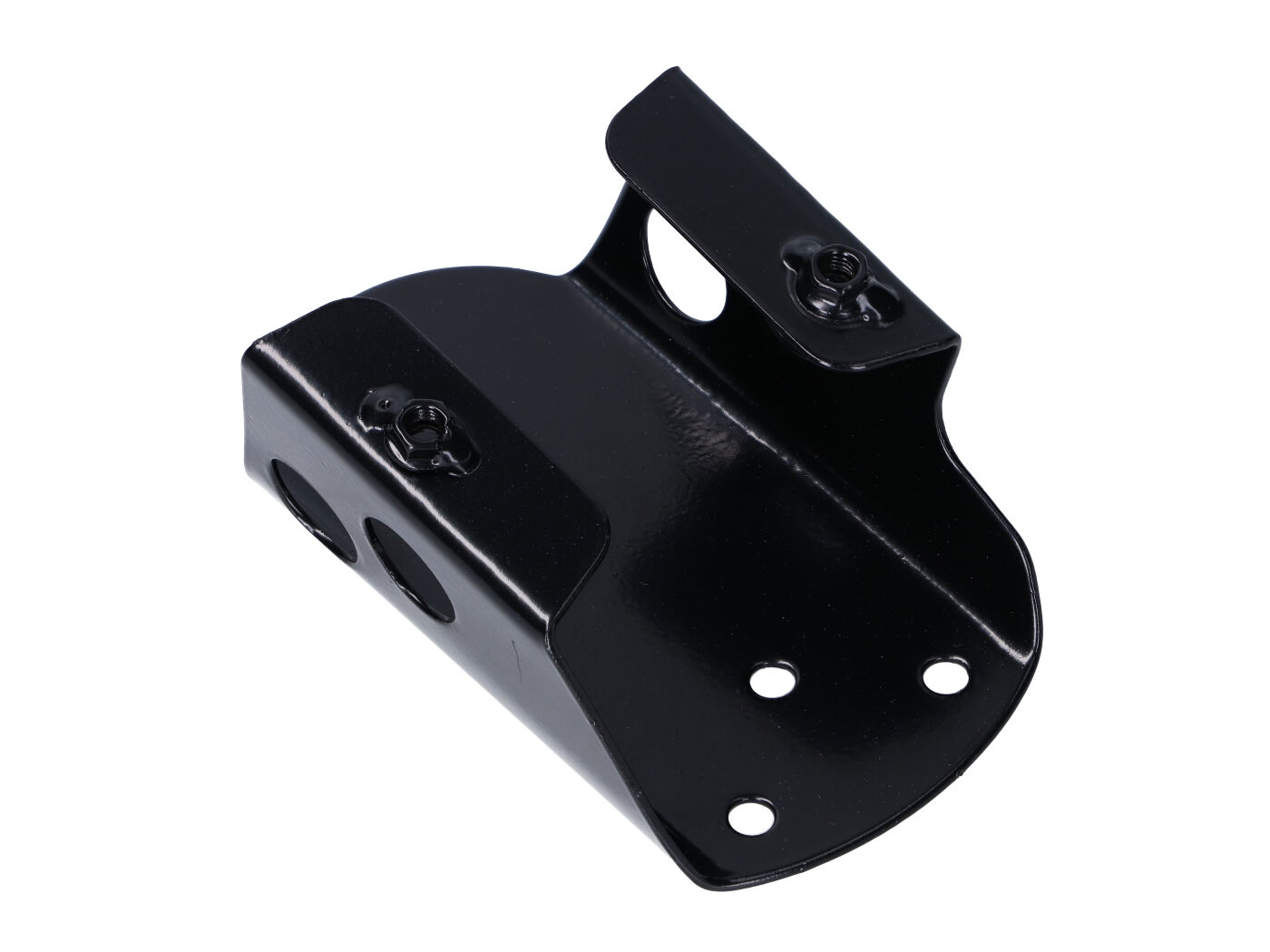 priekinio sparno tarpiklio laikiklis Simson S51, S53, S70, S83 Enduro