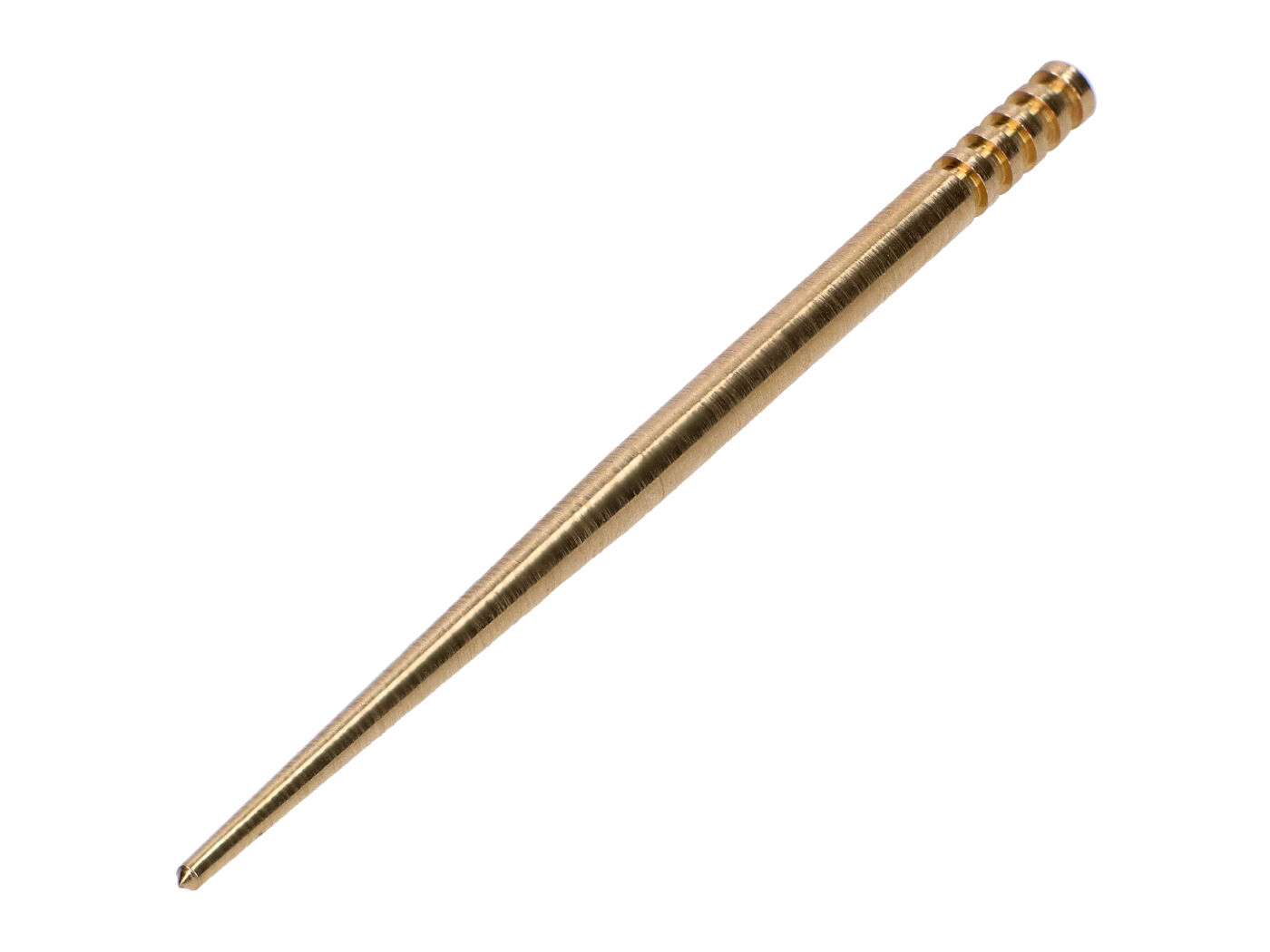 karbiuratoriaus dalinės apkrovos adata 0,4 BVF karbiuratoriui Simson S50, S51, S70, S83, SR50, SR80, KR51/2