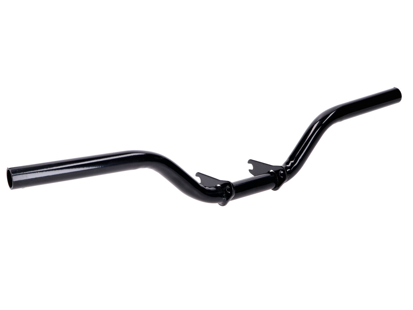 Pailginta kojų atramos dešinė Simson S50, S51, S70, S53, S83 Enduro