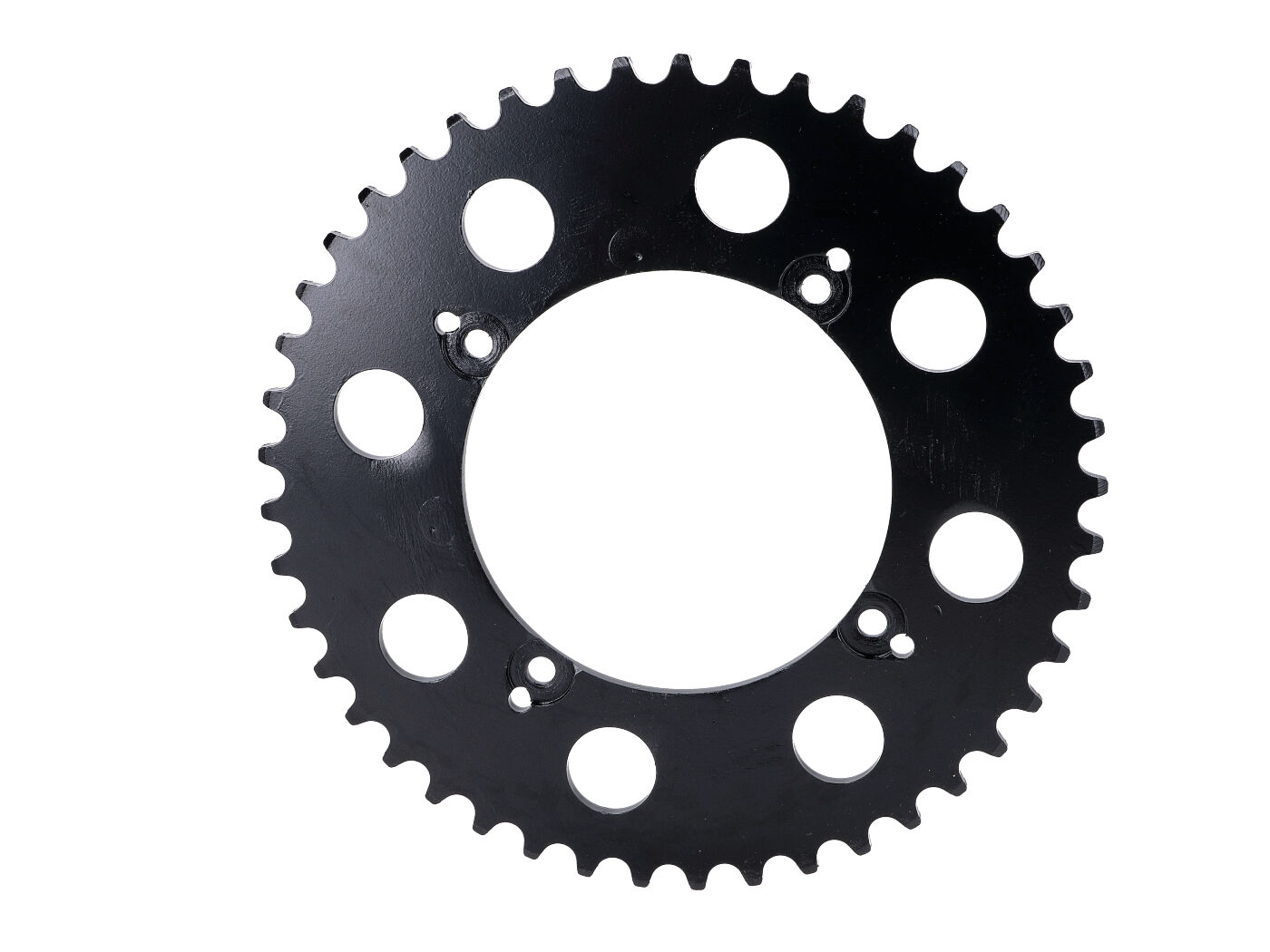 žvaigždutė Premium 45 dantys 415, skirta Puch Maxi L, L2 (stipinų ratlankis Sachs 94mm)