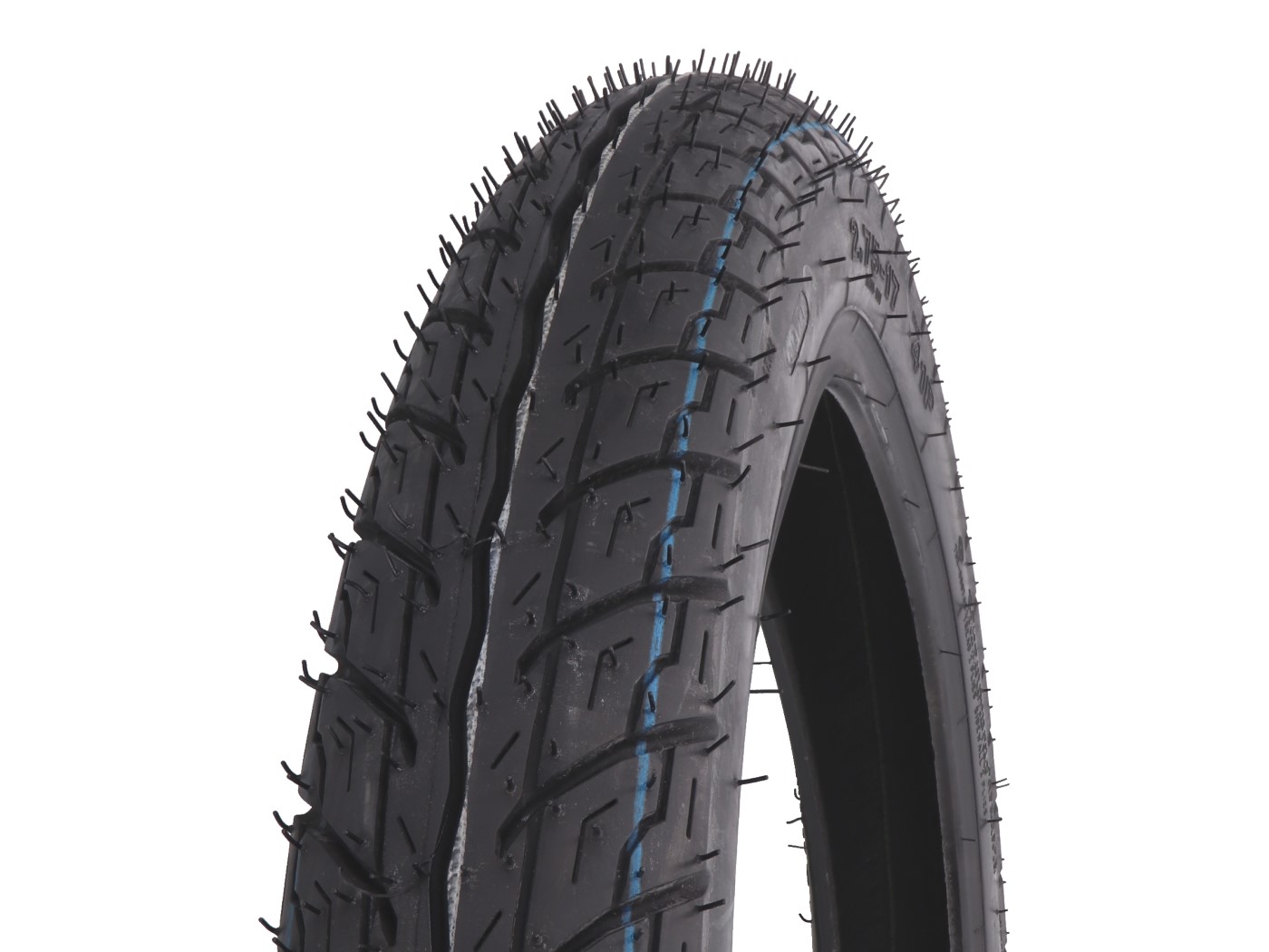 padanga Kenda K6301 2.75-17 41P TT