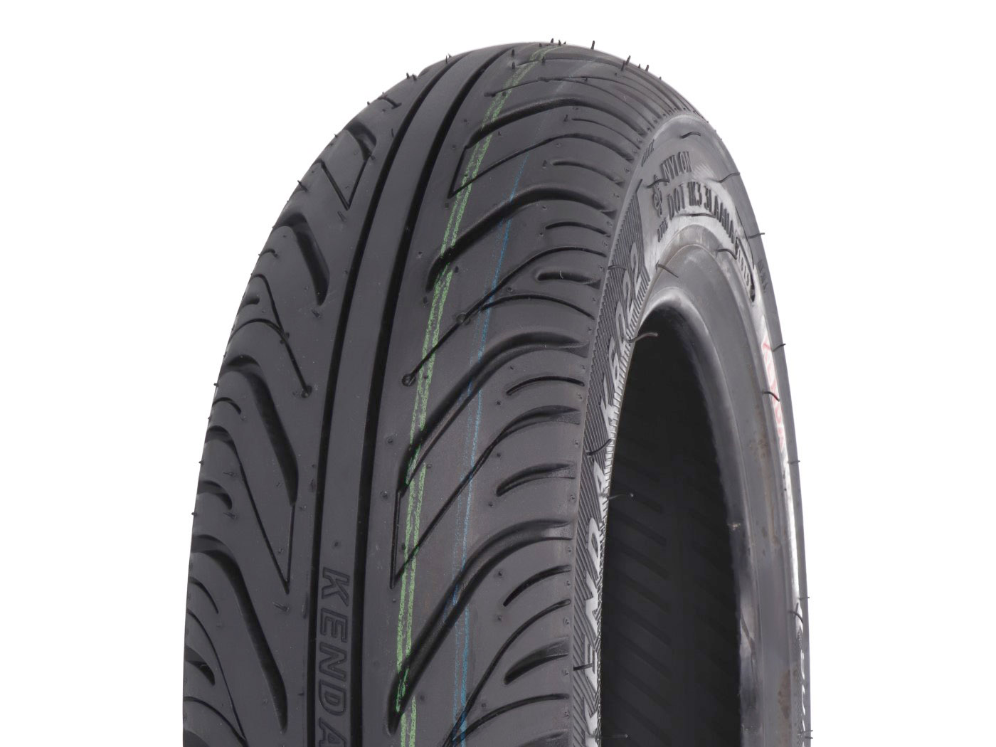padanga Kenda K6022 3.50-10 51J TL