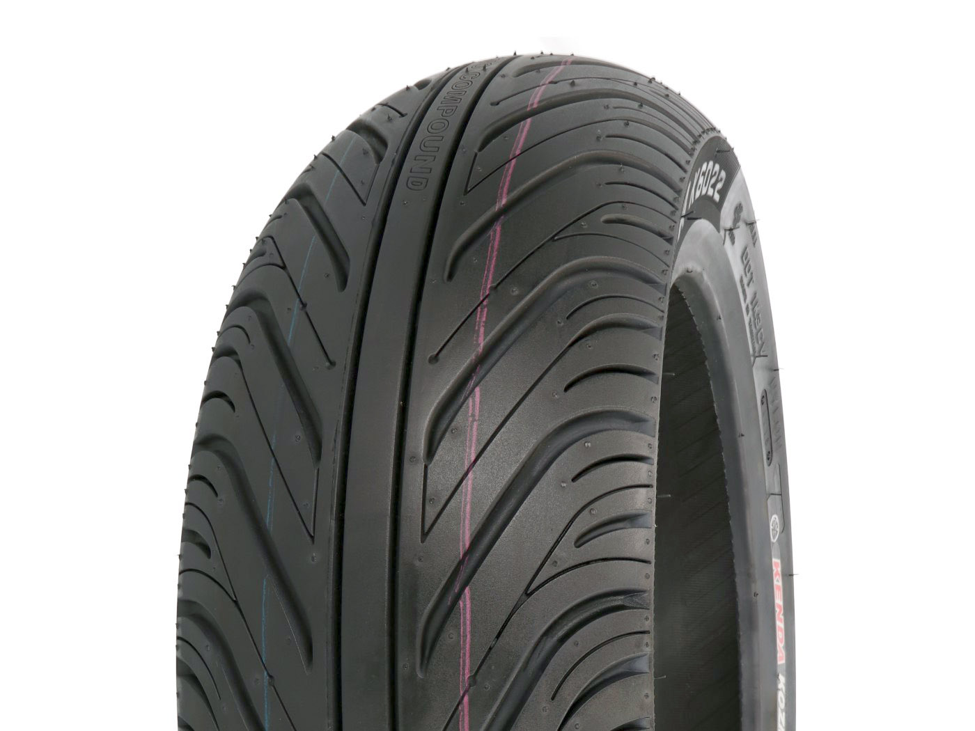 padanga Kenda K6022 130/70-12 56L TL