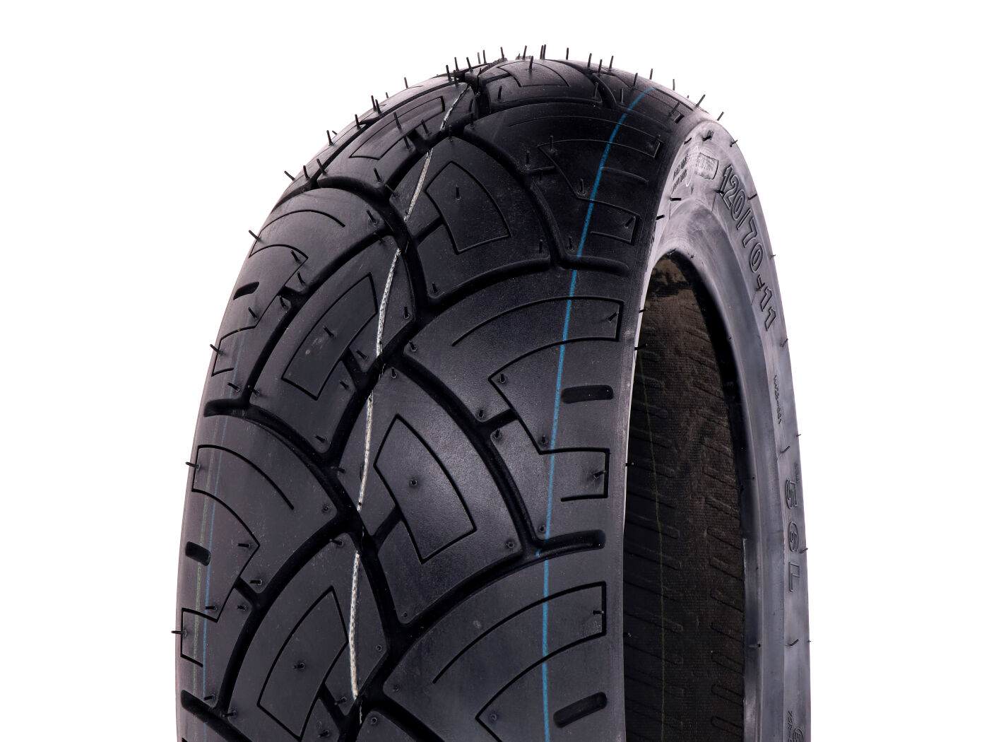 padanga Kenda K423 120/70-11 56L TL