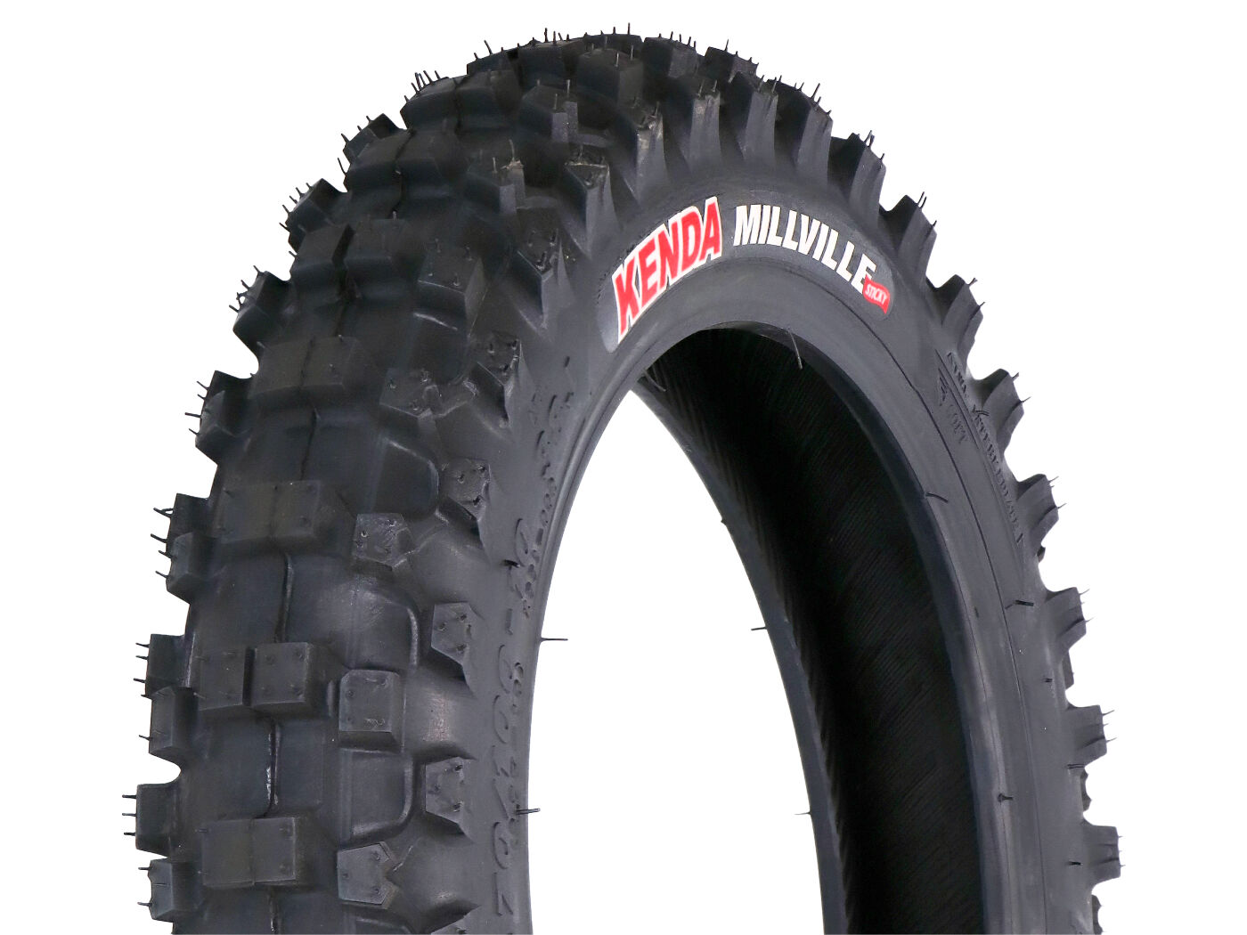 padanga Kenda Cross K771 2.75-10 38J TT = KD53390