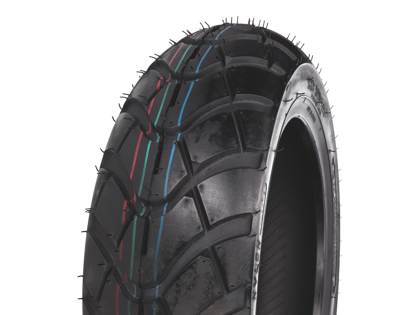 Padangos Kenda K761 110/70-12 3.00X12 4PR 47J TL