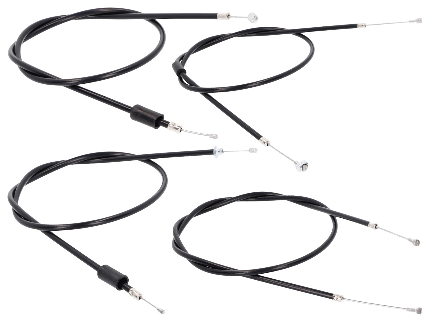 kabelių komplektas Simson S51, S53, S70, S83