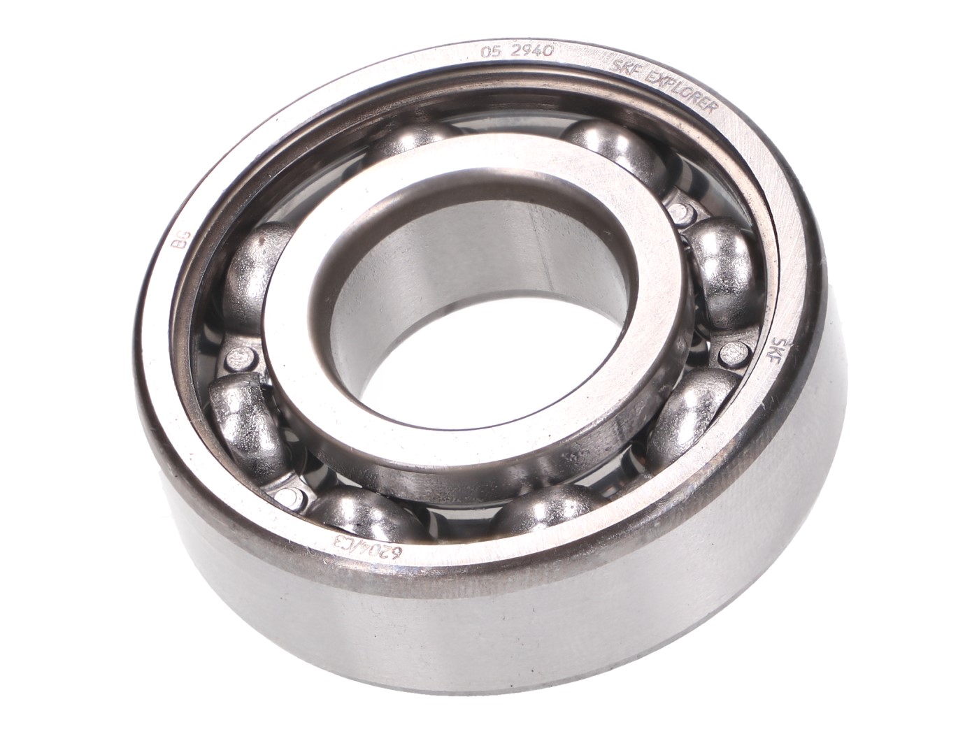 Guolis SKF 6204 C3 - 20x47x14mm