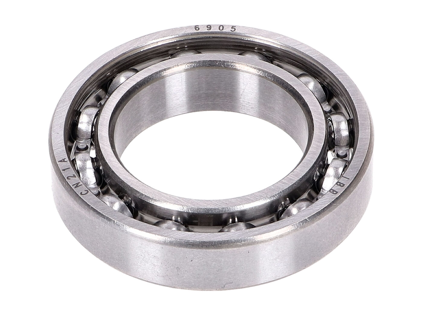 Guolis atidarytas 6905 - 25x42x9mm