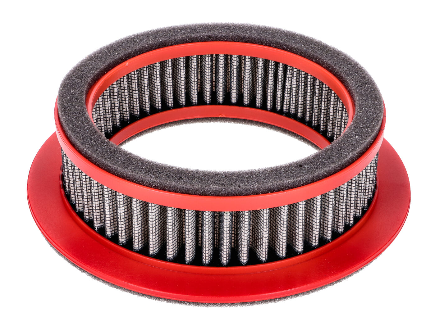 Oro filtro kempinė variomatic Malossi V-Filter, skirtas Yamaha T-Max 500 / 500 ie 4T LC