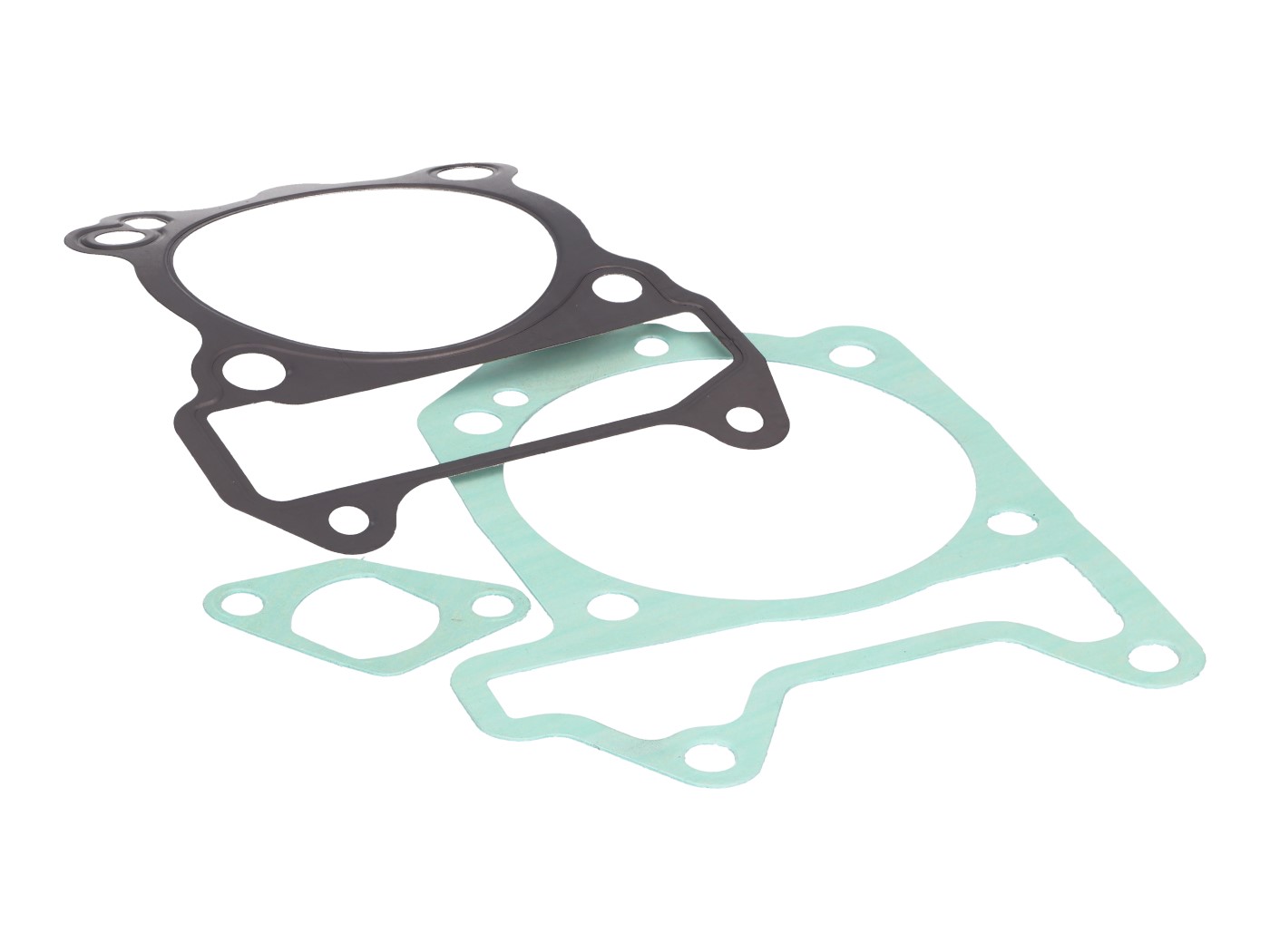 Cilindro tarpiklių komplektas Malossi 70mm 187cc Piaggio Leader