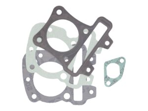 Cilindrų tarpiklių komplektas Malossi 49mm 79cc Piaggio 50 4-taktis