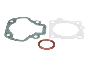 Cilindro tarpinių komplektas Malossi 45.5mm 64cc, skirtas Honda Camino, PX, QR 50