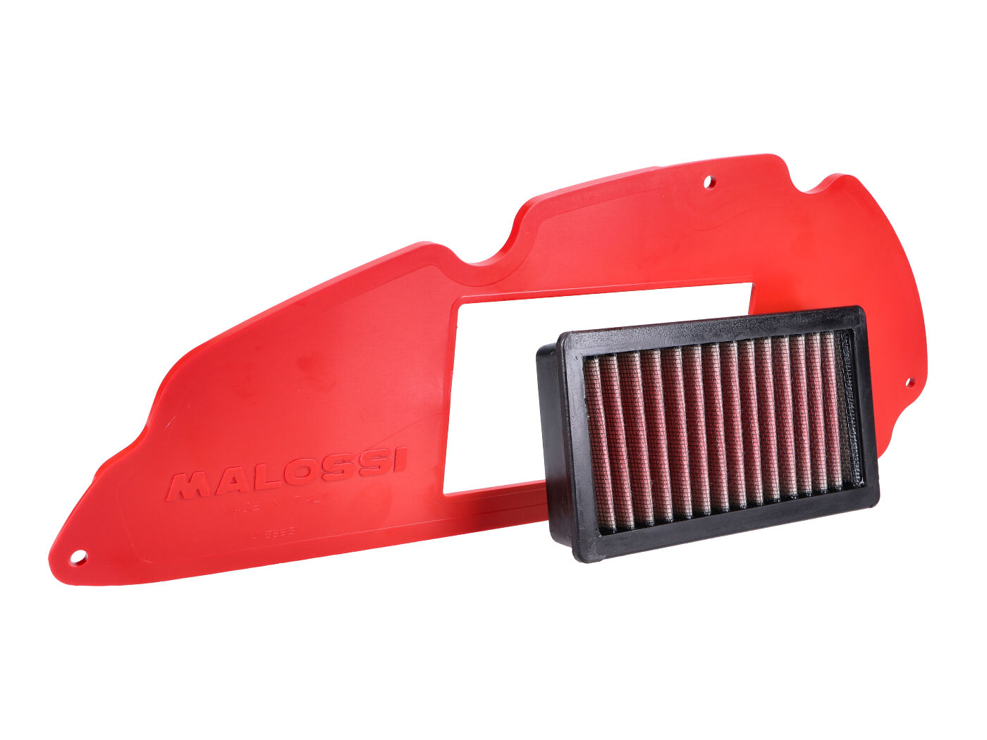 oro filtras Malossi W-Box, skirtas Honda SH 300i
