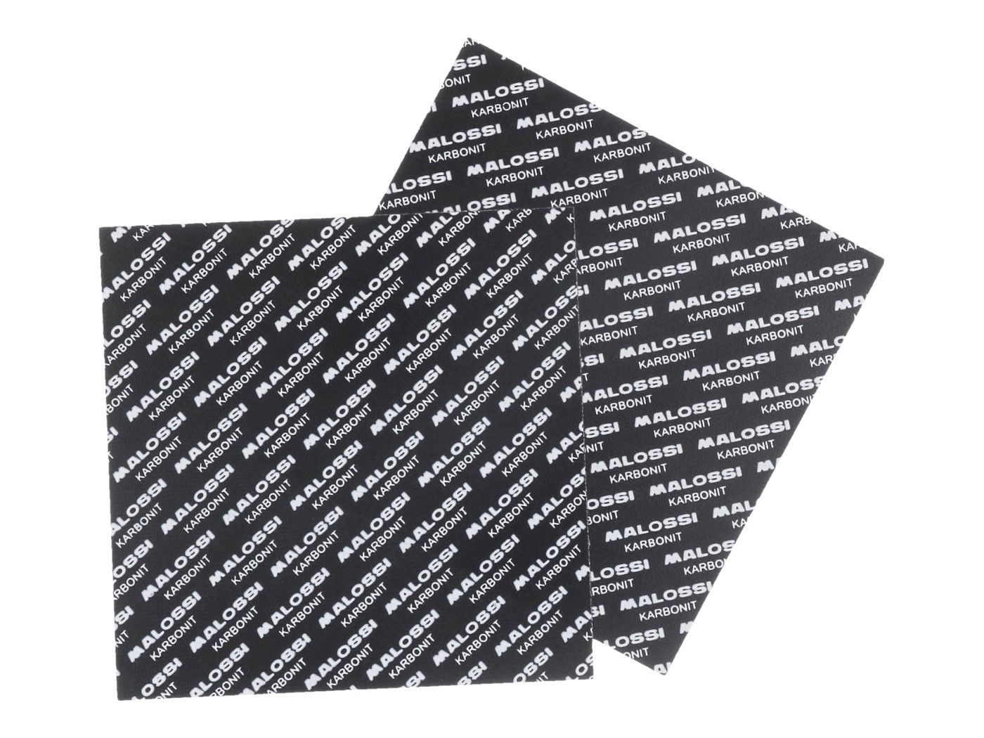 karbonitinės nendrės Malossi 0.40mm 100x100mm - universalios