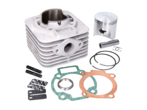 Cilindro komplektas Malossi racing 172cc 65mm Piaggio 125, 150 2-takt AC