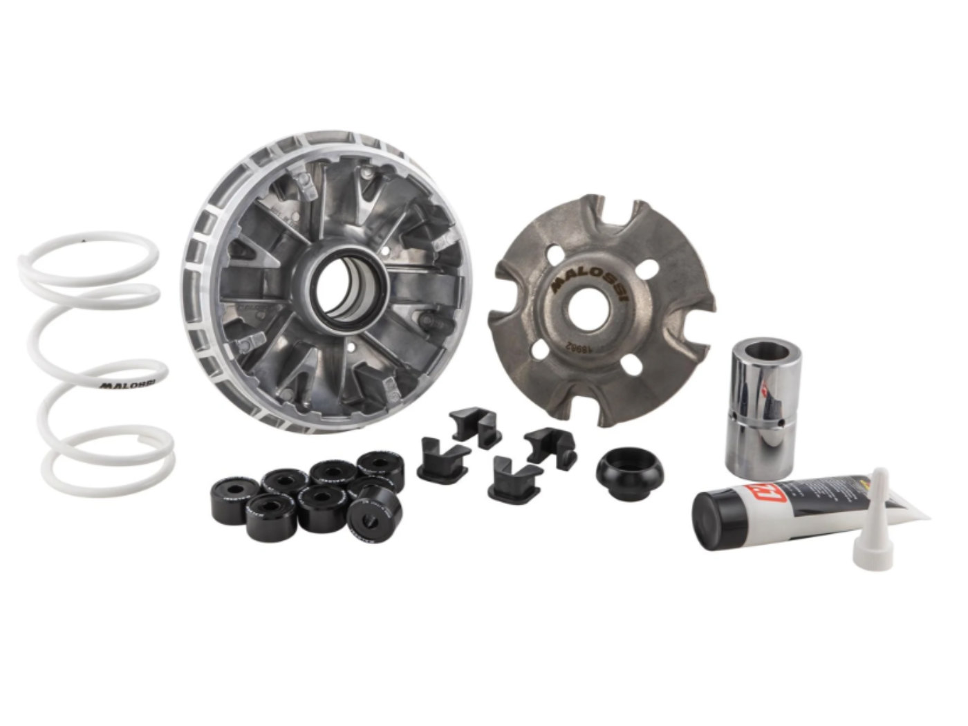 variomatic Malossi Multivar 2000, skirtas Honda Forza, SH 350ie 2021- Euro5