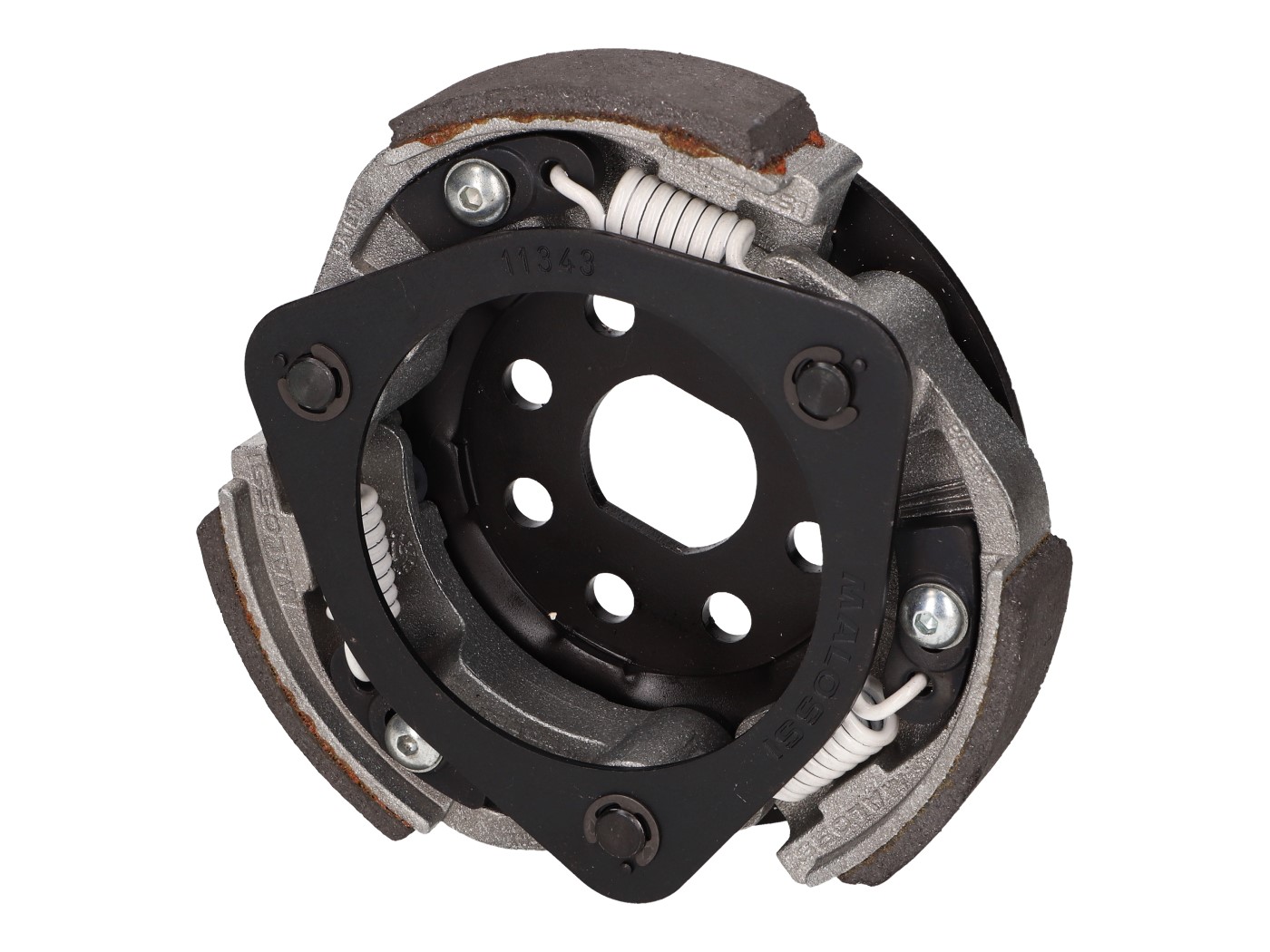 Malossi sankaba MHR Maxi Delta sankaba 134mm Piaggio, Vespa 125ie, 150ie 3V