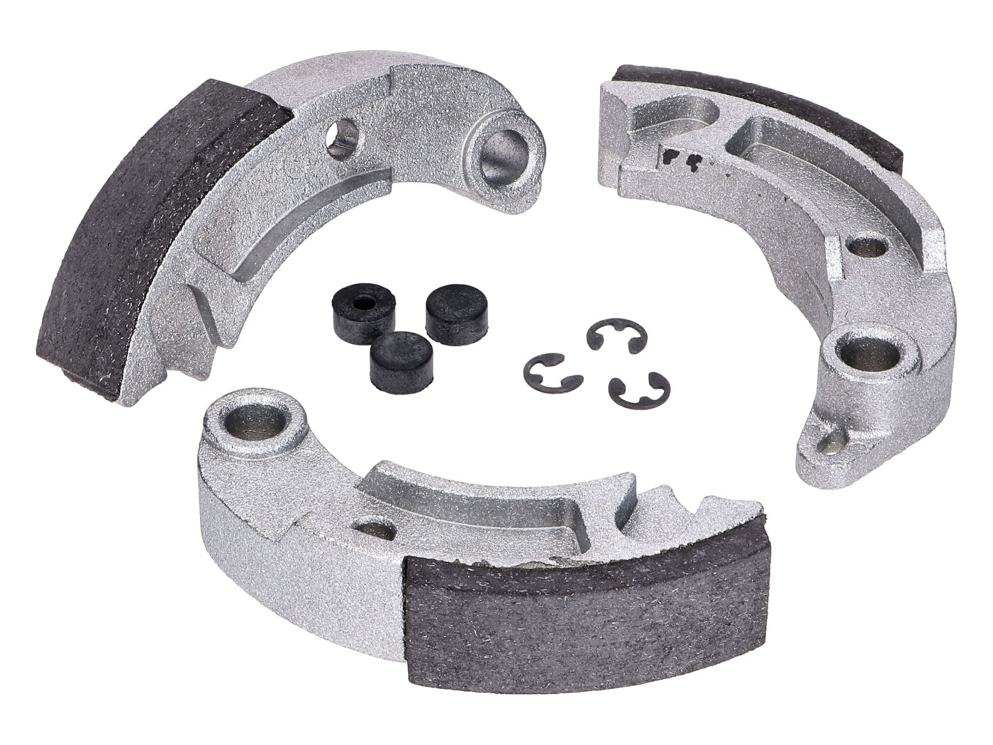 sankabos antdėklai Malossi MHR Sport Delta Sankaba M527880 / M529451