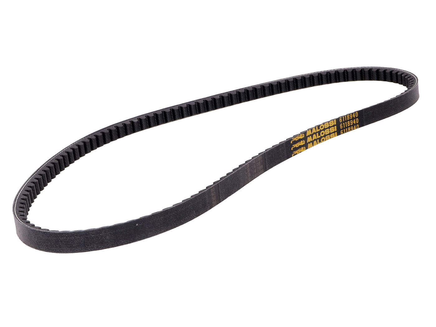 V formos diržas Malossi X Special Belt 1163-15,5-30, skirtas Honda Wallaroo, Peugeot Fox