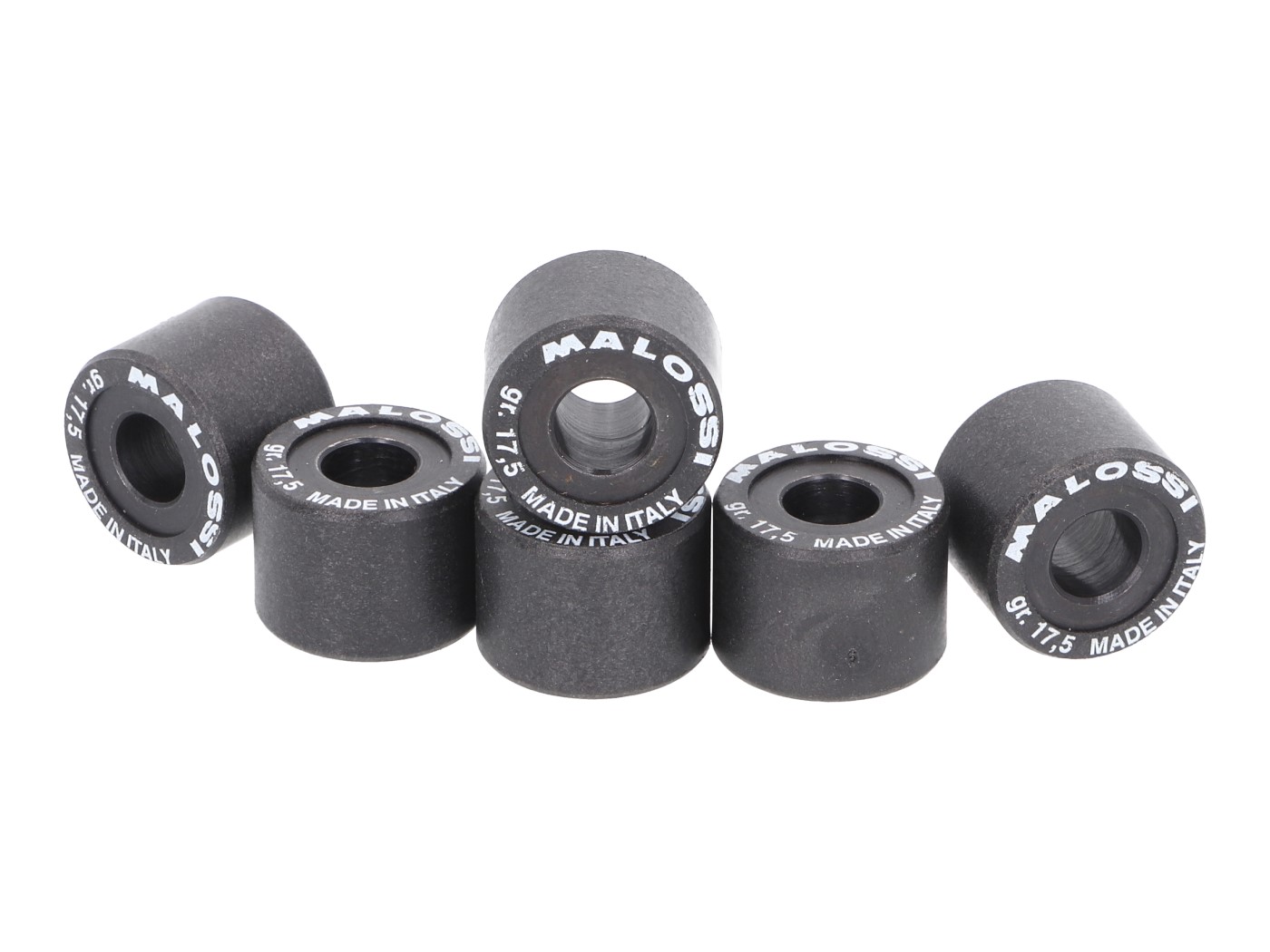 Variatoriaus svareliai Malossi HT 20x15mm - 17,5g