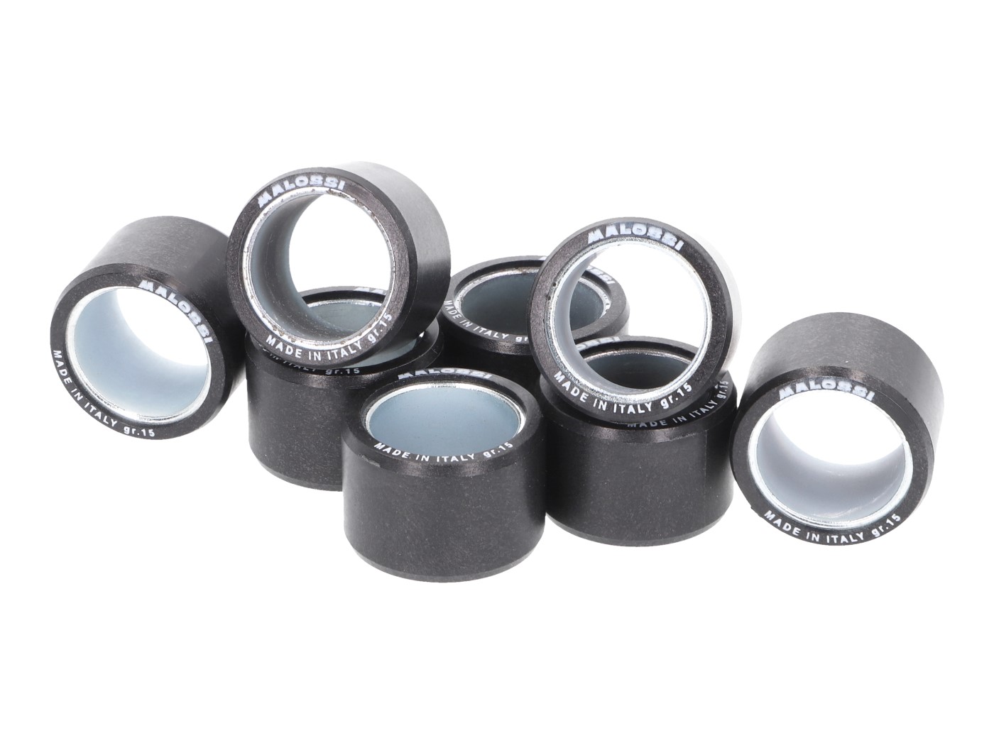 Variatoriaus svareliai Malossi HT 25x17mm - 14,0g