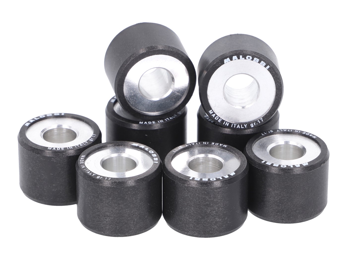 Variatoriaus svareliai Malossi HT 25x19mm - 18,0g