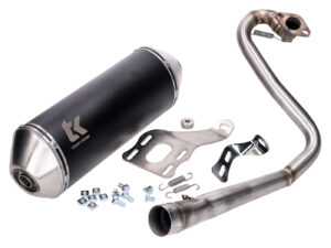 Duslintuvas TURBO KIT Sport 4T, skirtas SYM Citycom 125 09-13
