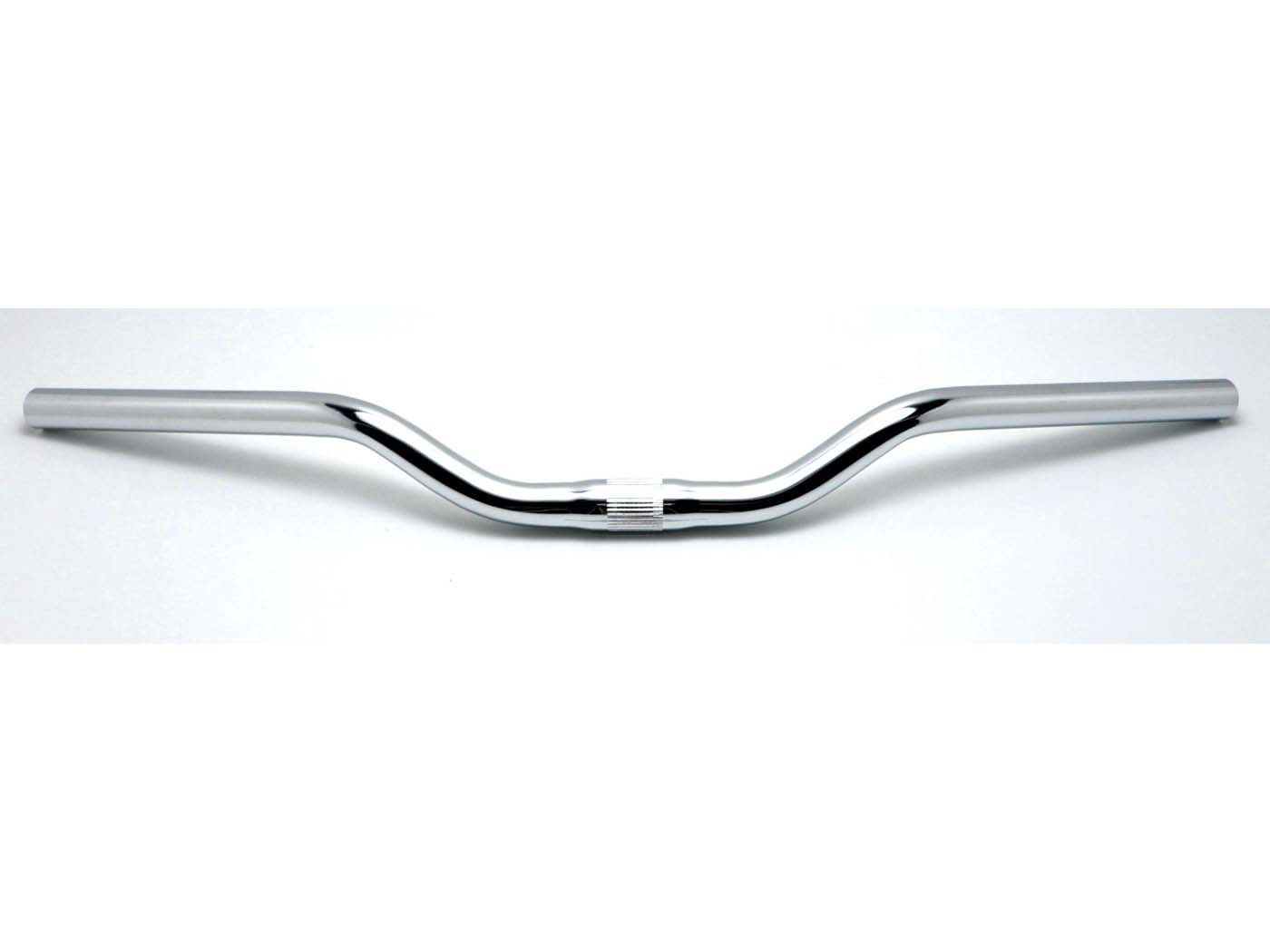 Vairas chromas 22mm 630mm 60mm 70mm Rixe, Miele, DKW, Hercules, Göricke, Gritzner, Transportmoped, Express