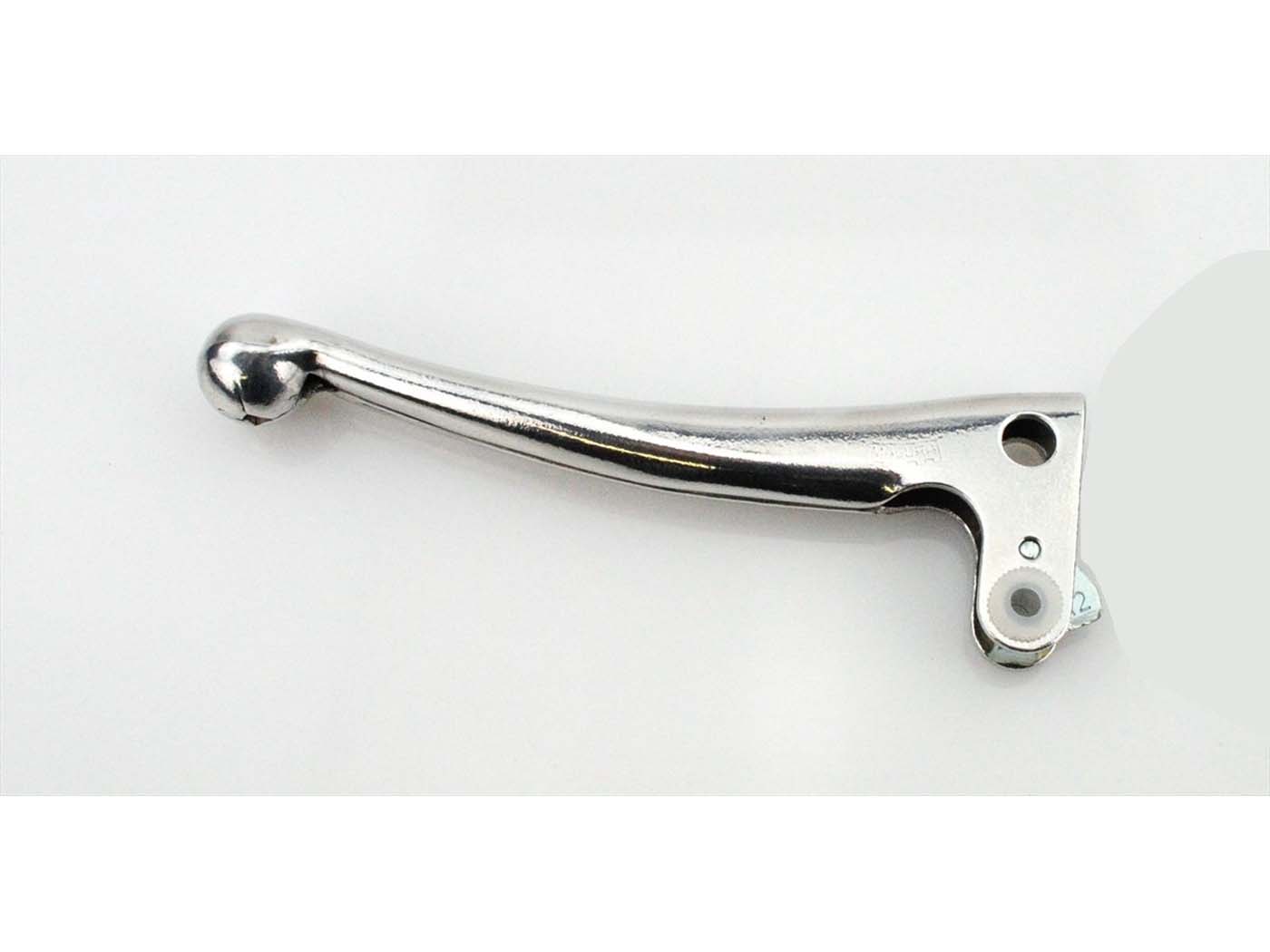 Stabdžių svirtis Magura aliuminio kairėje 18mm Zündapp, Kreidler, Hercules, Puch, Miele, DKW, NSU, KTM