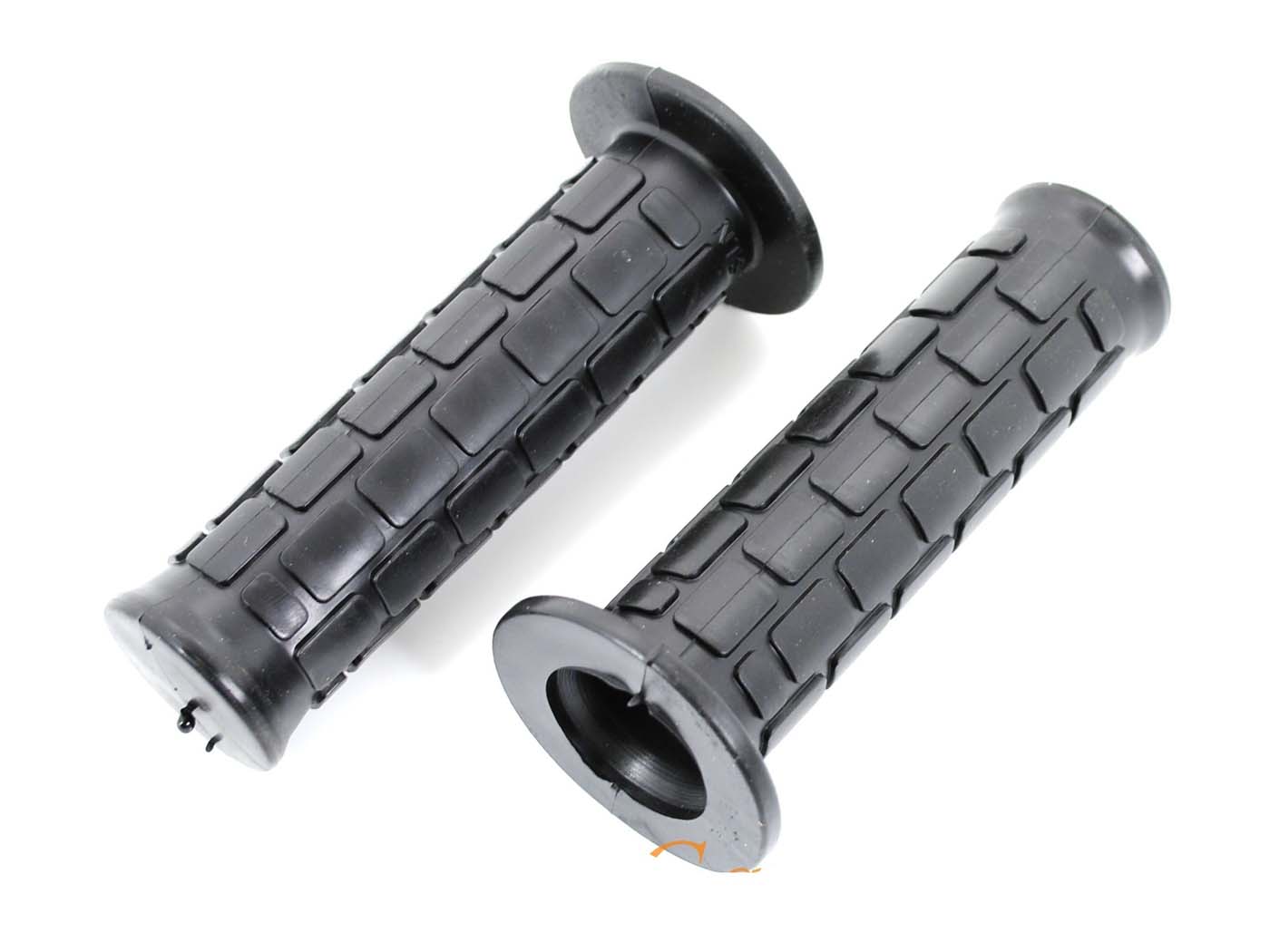 Guma juoda 24 mm, skirta Zündapp ZD, CS, CX, Hai, ZR, ZL, ZX, ZS, ZE, M, Kreidler, Hercules