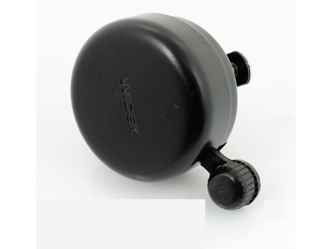 Bell Black universalas skirtas Hercules, Zündapp, Kreidler, Puch, Miele, KTM, DKW, Rixe, NSU