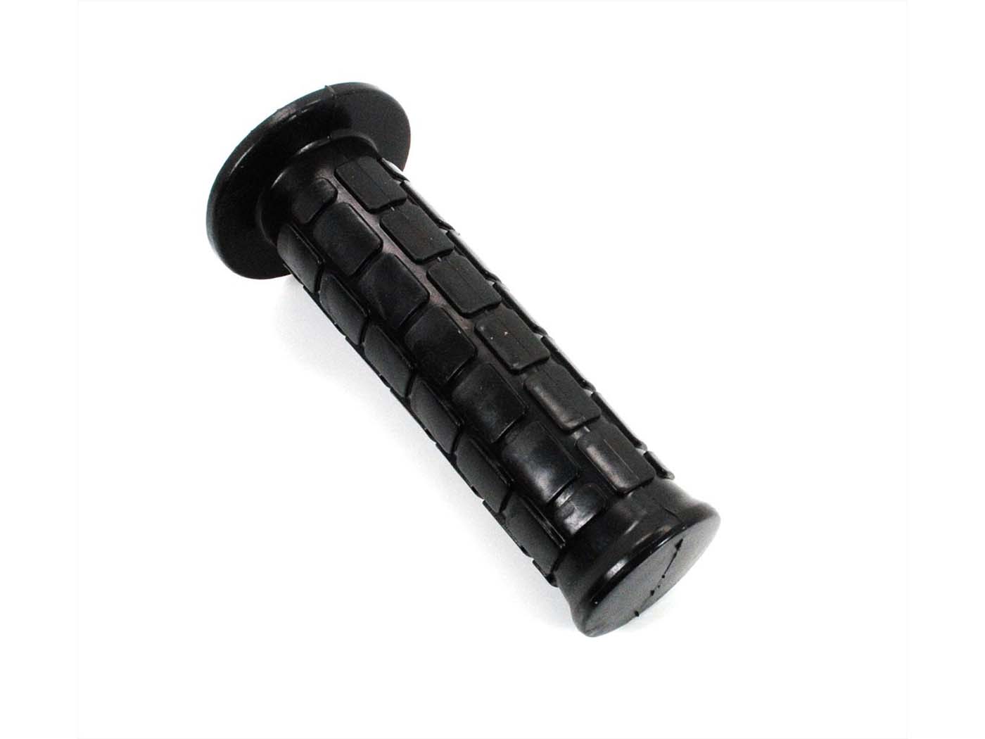 Guma juoda 22 mm 110 mm, skirta Kreidler Flory, Florett, MF, MP, Zündapp GTS, KS, CS, CX, Hai, ZD, C, M, Z, Hercules Prima, MK, K, Puch, KTM, Rixe