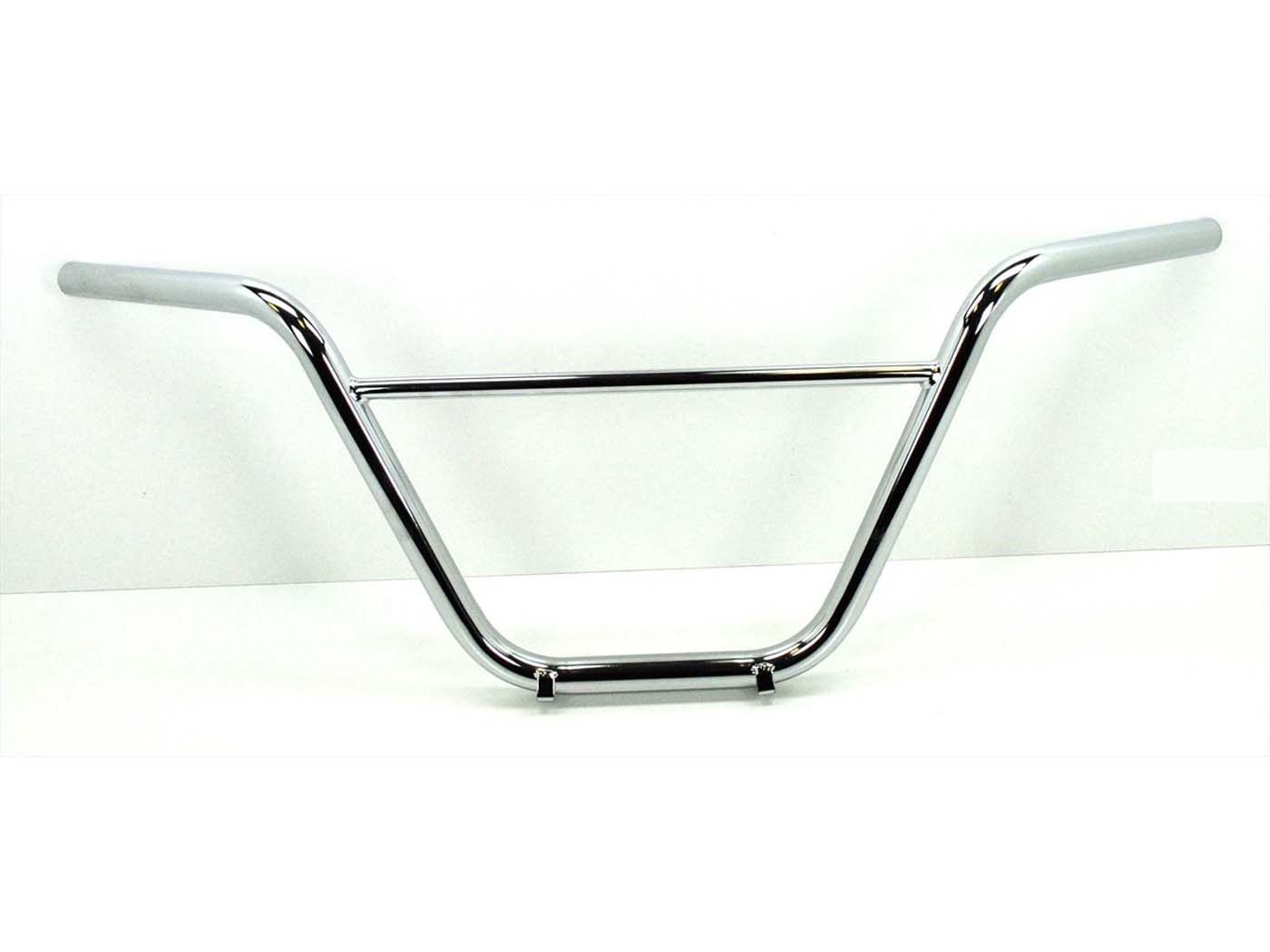 Vairas chromuotas 700 mm 250 mm 100 mm Puch, MC 50 Mokick