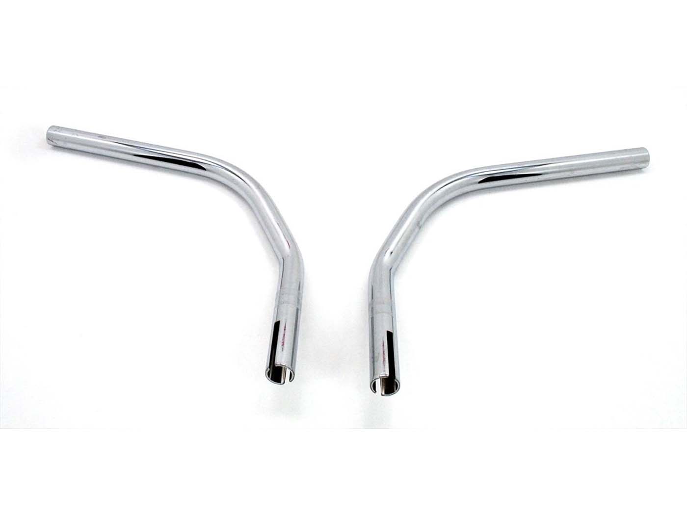 Vairas chromas 22mm 170mm 280mm Peugeot 103 MVL, Vogue