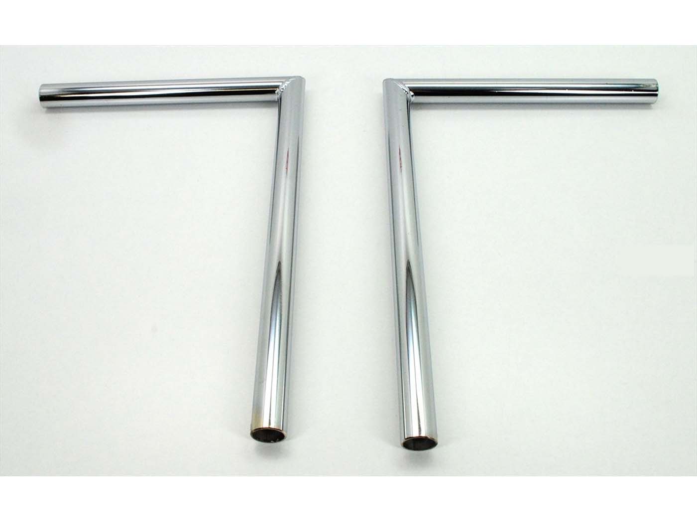 Vairas chromas 22mm 320mm 240mm Peugeot 103 MVL, Vogue