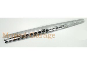 Apsauginis chromas 740mm 70mm skersmuo Hercules K 50 RE RX, Kreidler Florett, Zündapp GTS KS C, Puch, KTM, Miele, Simson, DKW