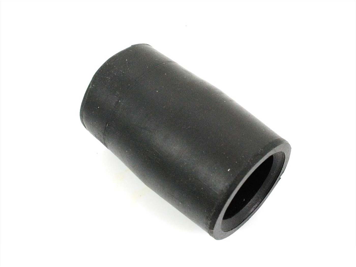 Tarpinė guma nuo 26-28 mm iki 22-24 mm juoda, skirta Zündapp, GTS 50, C 50 Sport, CS, ZD
