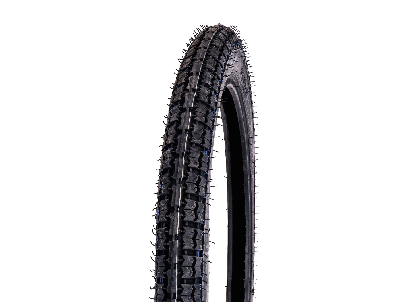 Padangos Kenda Black 2-1/2 x 19 Type K 252