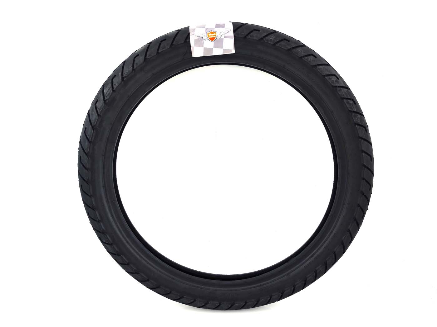 Padangos Mitas 2 1/4 x 16 38J Sustiprintos Hercules, Piaggio Ciao, DKW, KTM, Zündapp, Simson Schwalbe KR 51/1