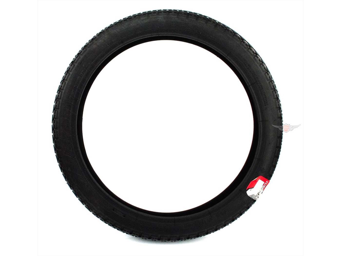 Padangos Vee Guminės 2,75 x 18 - 48 P, skirtos Yamaha, RD 50, Honda MB, Suzuki GT 80 E