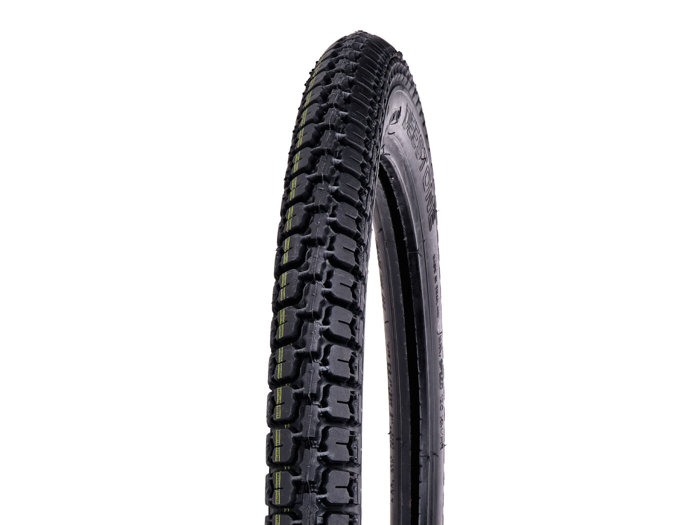 Padangos Deestone Nylon 2 1/4-17 33 L TT