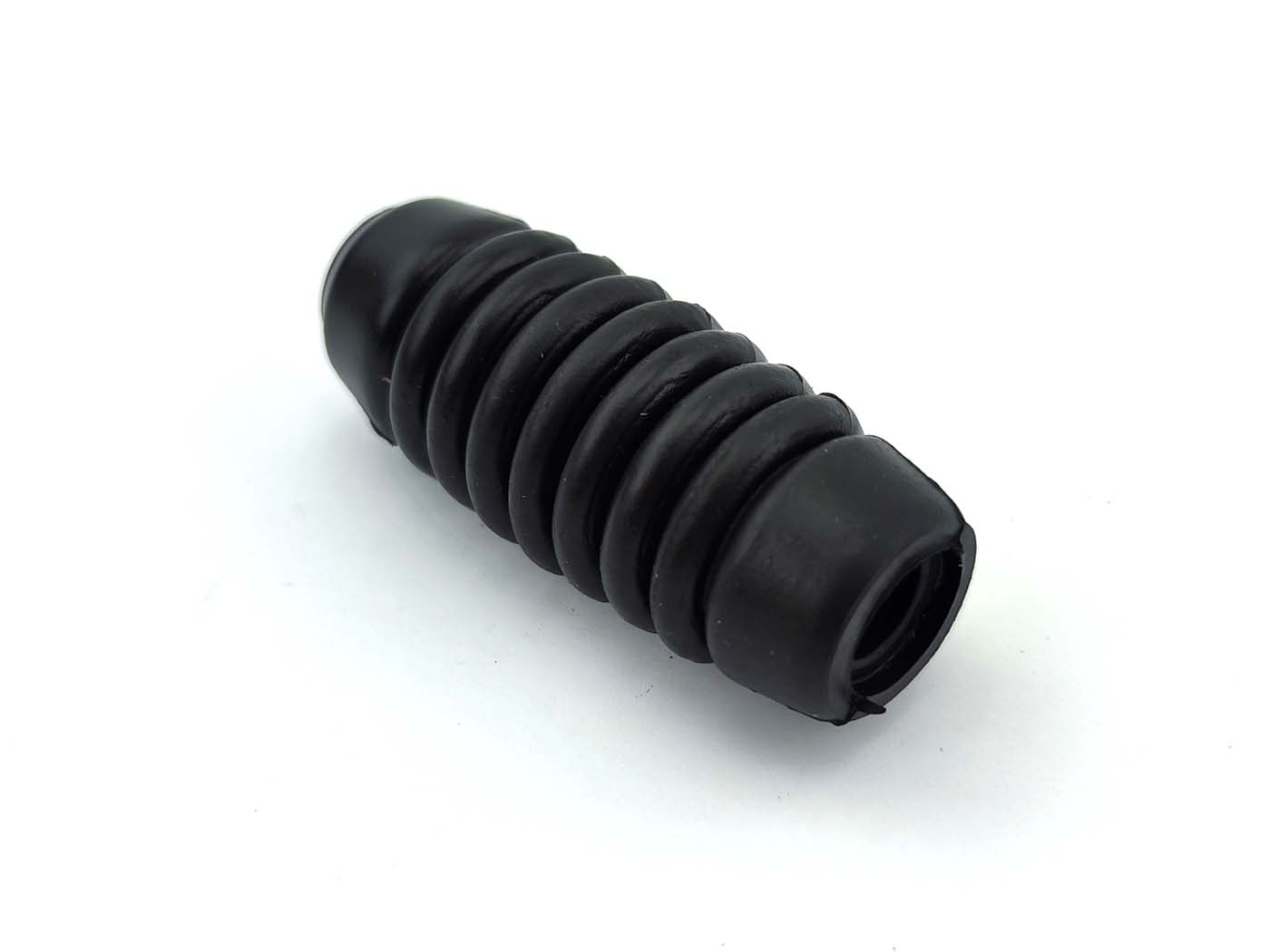 Kickstarter guma juoda 63mm x 10mm 24mm, skirta Hercules KX 5, XE, ZX, Ultra 80