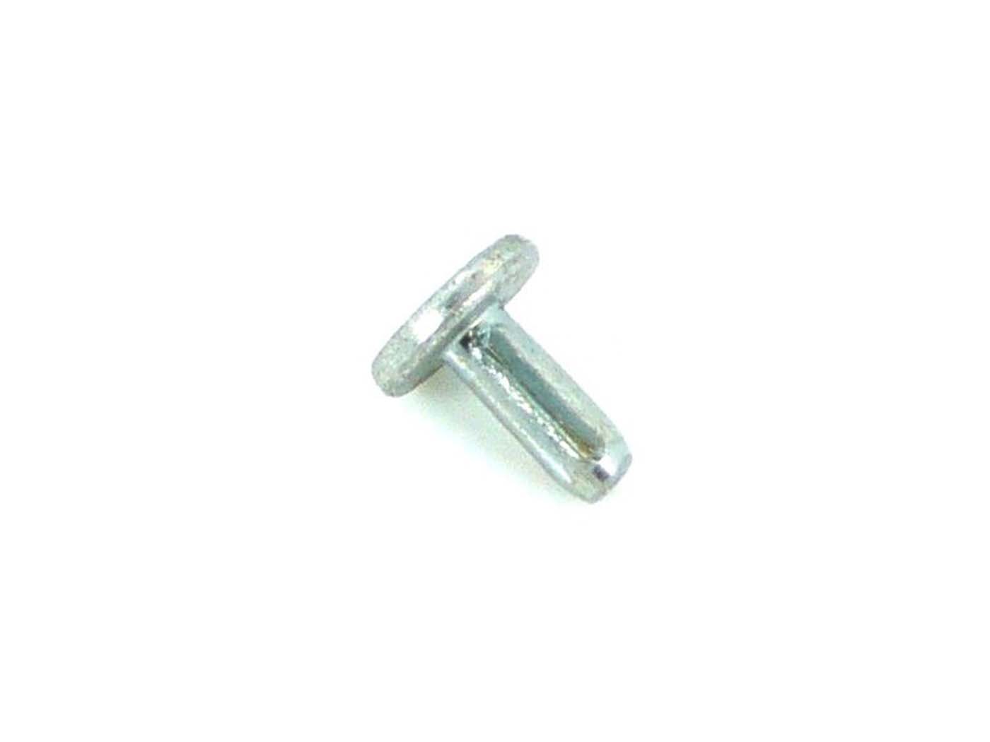 Plienas su įpjovomis 3 mm 8 mm, skirtas Kreidler Florett, Flory, Hercules, Zündapp, Puch